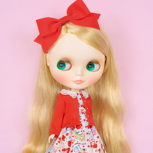 ShirleyTemple ワンピースセット-
