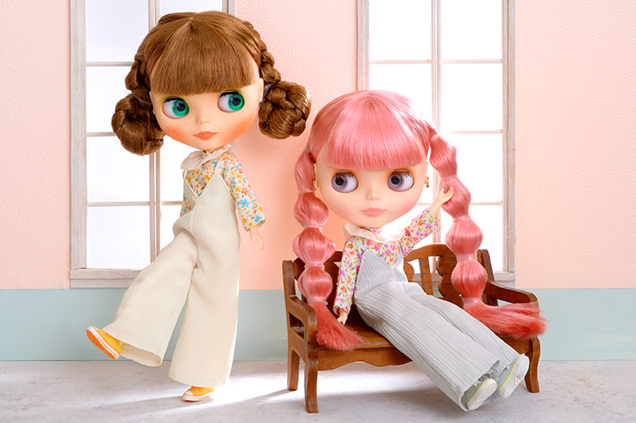 GALLERY – Dear Darling Fashion for Dolls