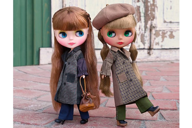 Dear Darling Fashion for Dolls – 「Dear Darling Fashion for Dolls