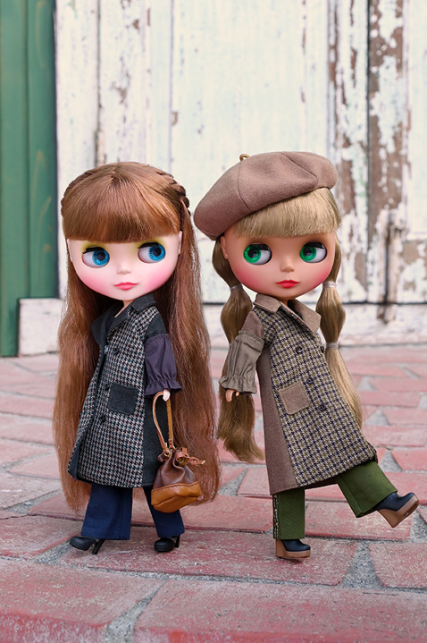 GALLERY – Dear Darling Fashion for Dolls