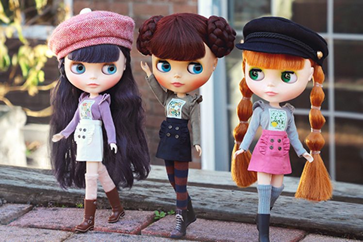 Dear Darling Fashion for Dolls – 「Dear Darling Fashion for Dolls 